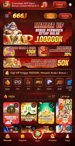 666J