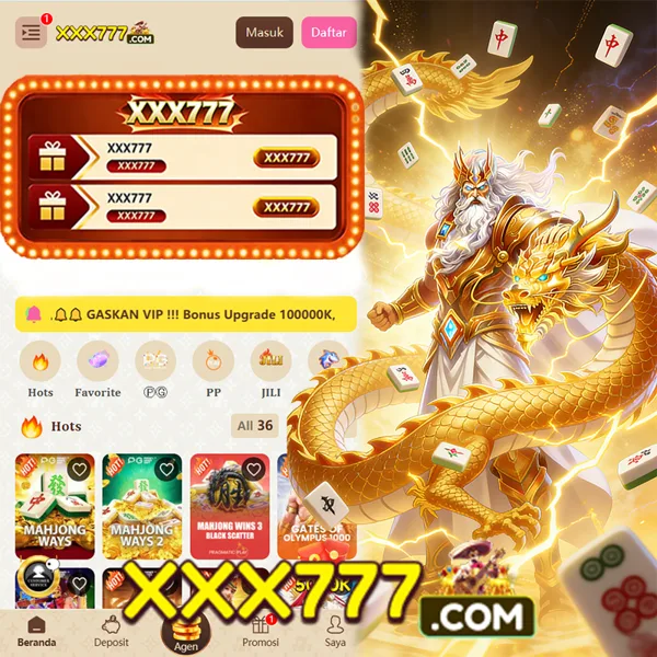 XXX777