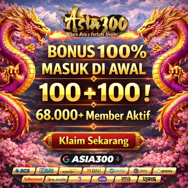 asia300 Unduh